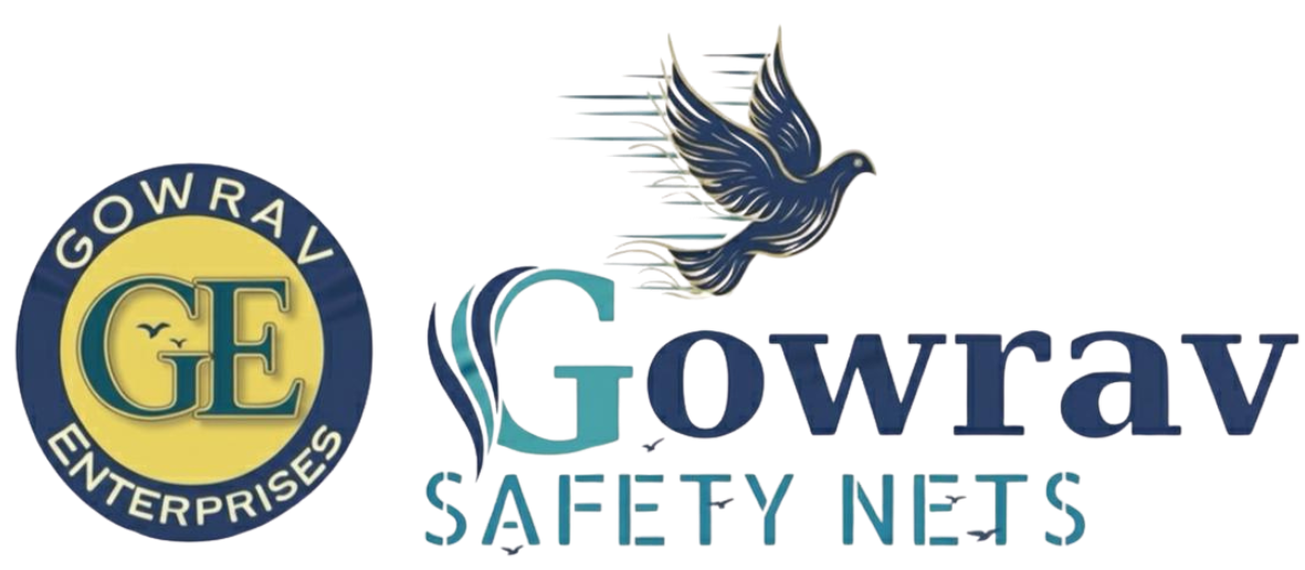 Gowrav Safety Nets Pune